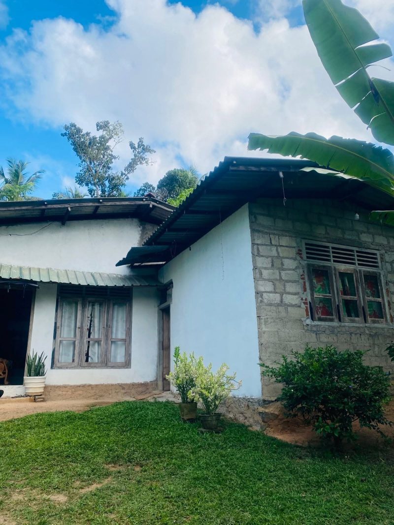 3 Bedroom House for Sale in Thammita, Minuwangoda