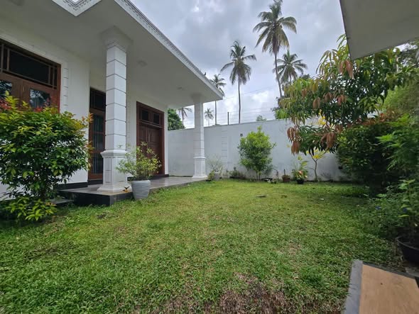 3 Bedroom House for Sale Near Mayigahamula Junction, Kadawatha